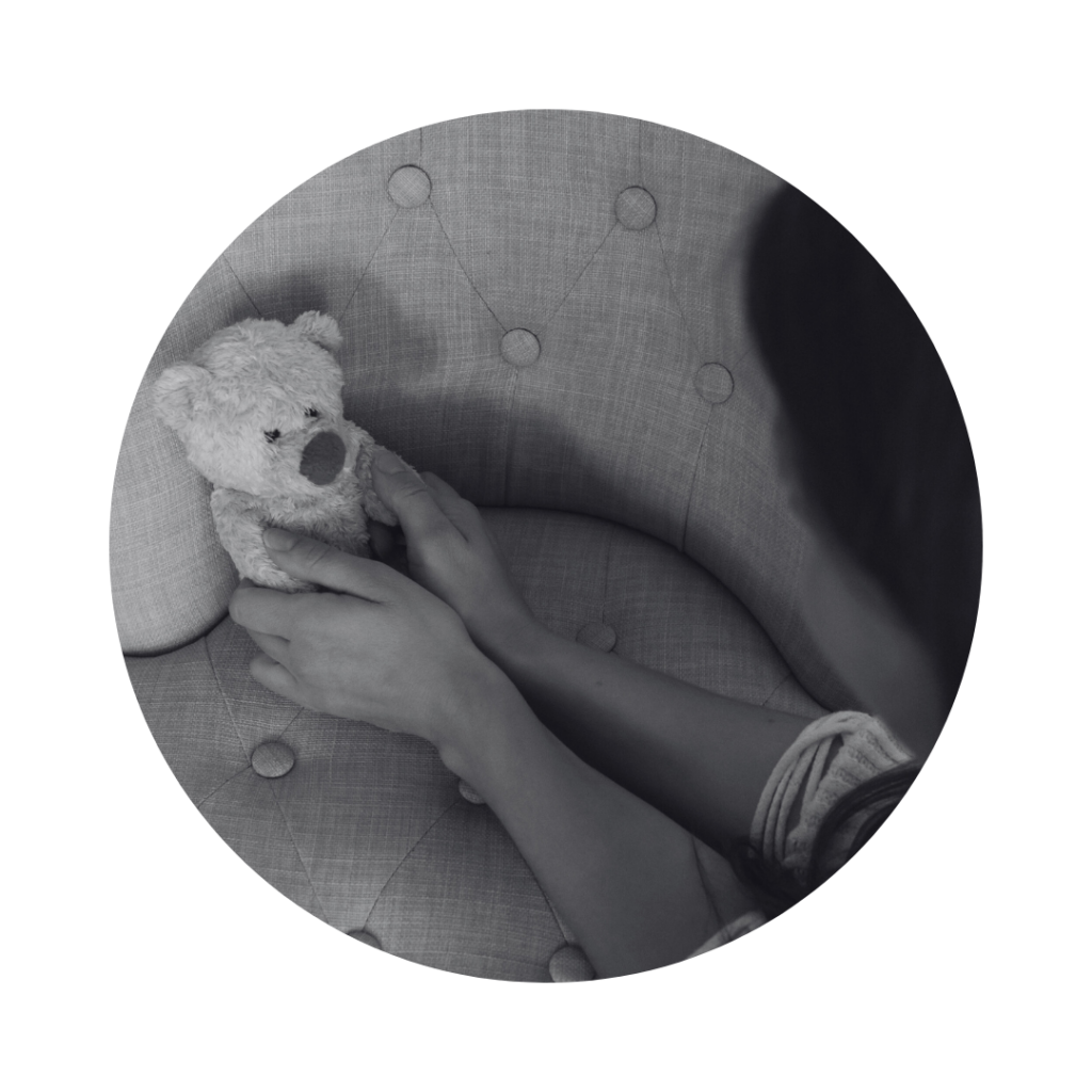 Tukea ja tietoa vastasyntyneen menetyksen kokeneelle.