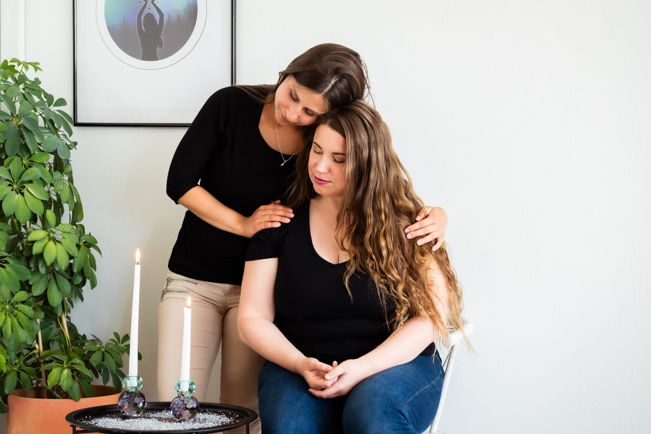 Ikävä on tullut jäädäkseen