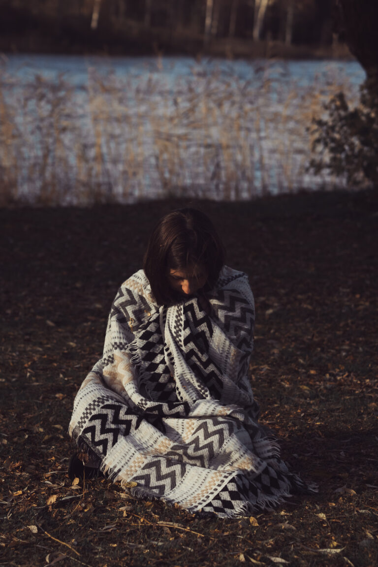 Osaammeko kohdata surevan?