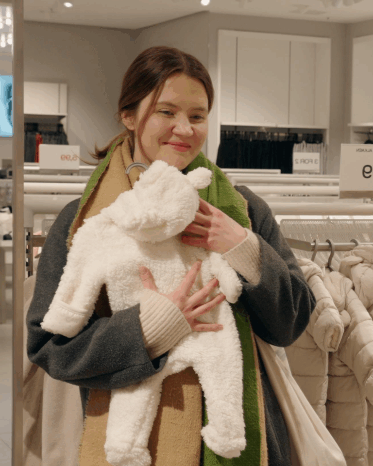 Lyhytelokuva Surun sirpaleita kertoo keskenmenon kokemuksesta ja kuinka työelämässä sitä tuetaan tai ei tueta